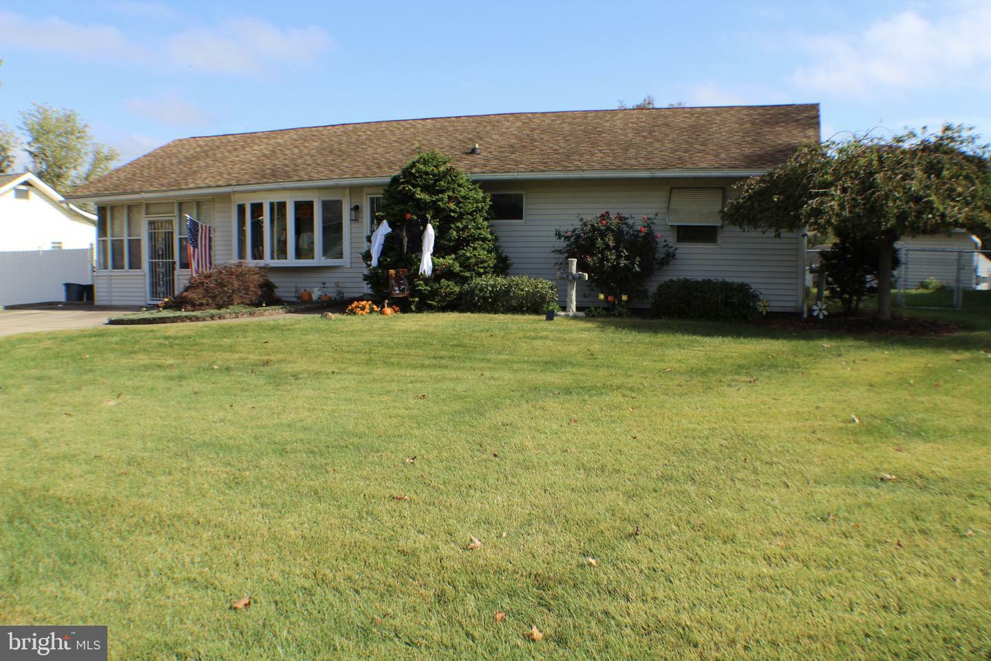 Property Photo:  274 Wyandotte Road  PA 19030 