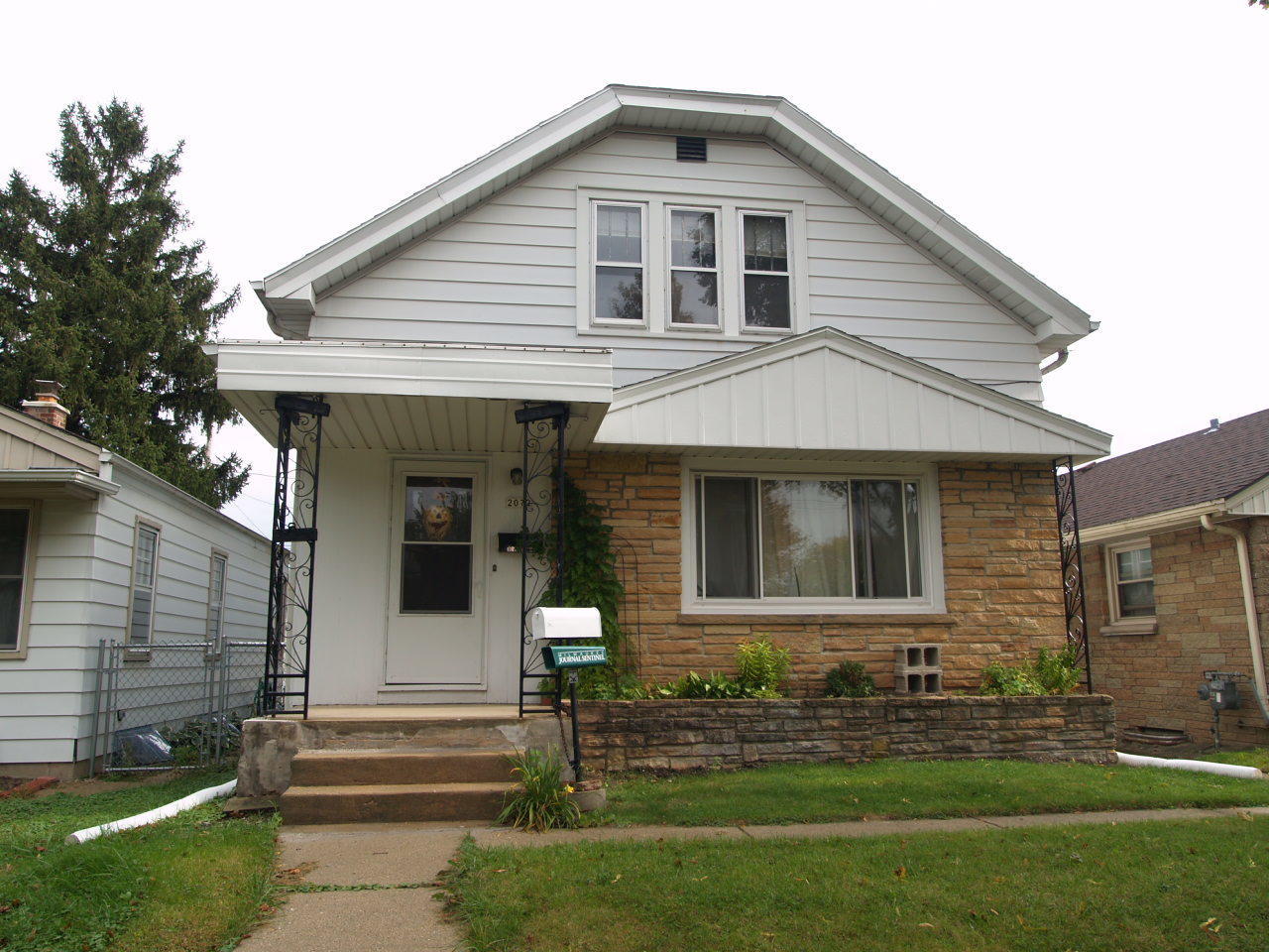 Property Photo: 2072 S 72nd St WI 53219