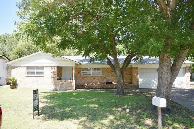 Property Photo:  5909 Dunson Drive  TX 76148 