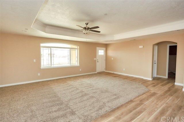 Property Photo: 18707 Willow Street CA 92345