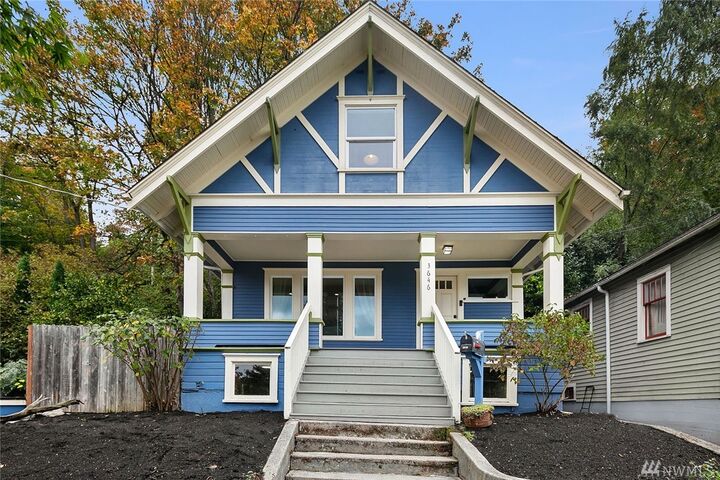 3646 22nd Ave SW  Seattle WA 98106 photo