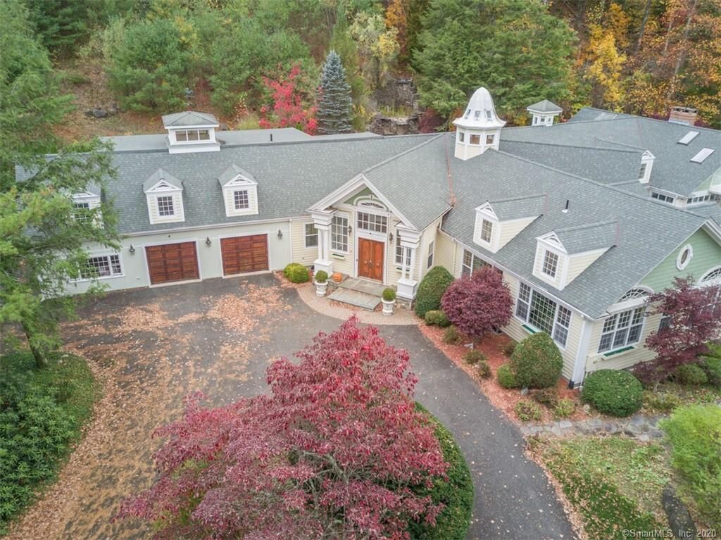 Property Photo:  88 Hedgehog Lane  CT 06092 