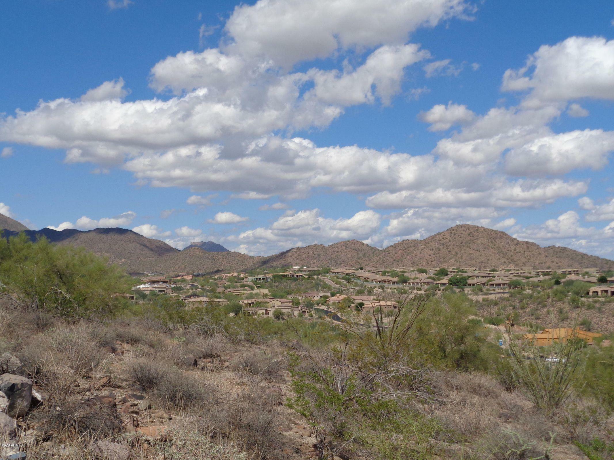 Property Photo:  11340 N Crestview Drive  AZ 85268 