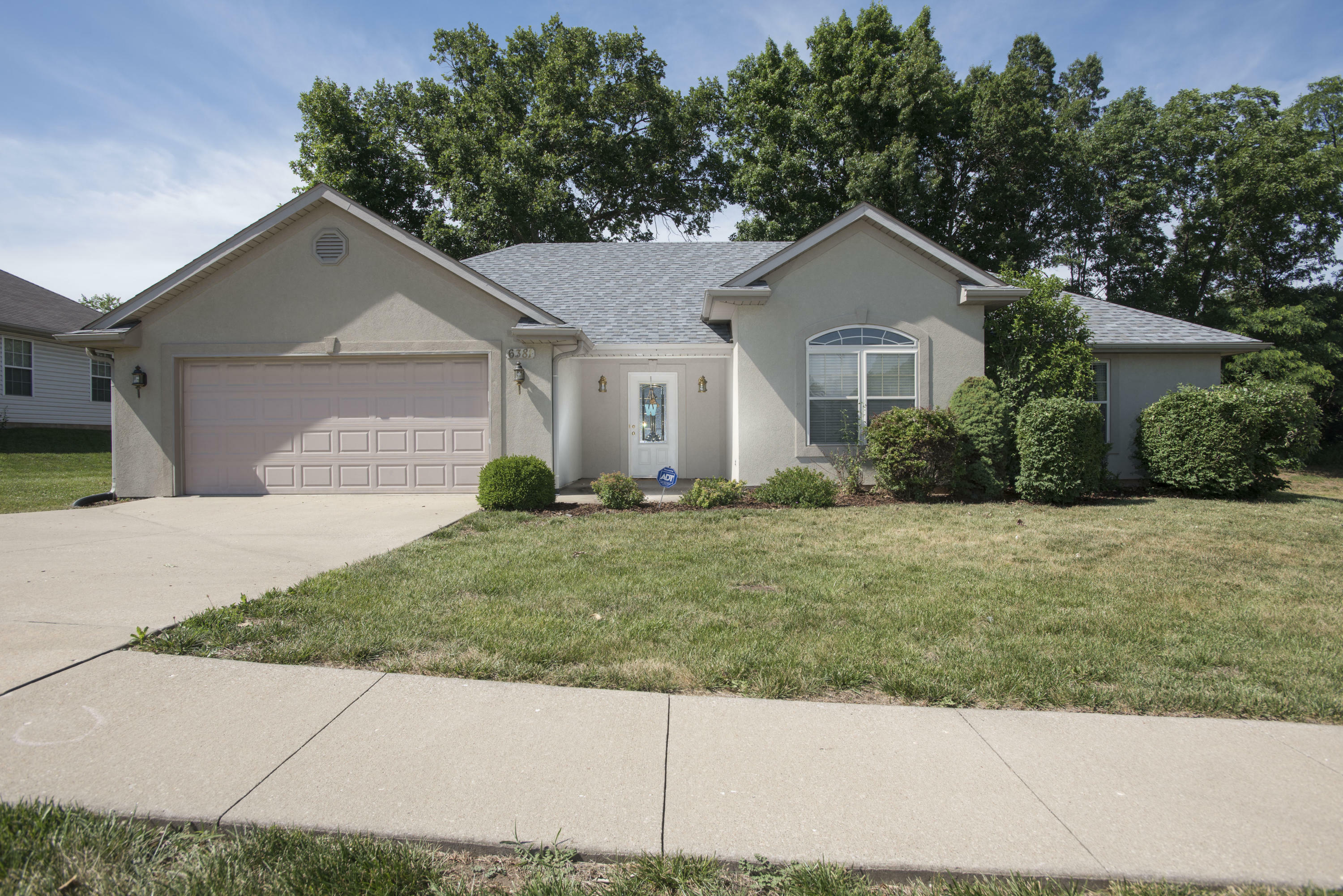 Property Photo:  6381 E Breezewood Dr  MO 65202 