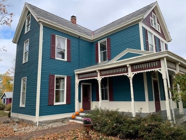 Property Photo:  4327 North Bend Rd  OH 45211 