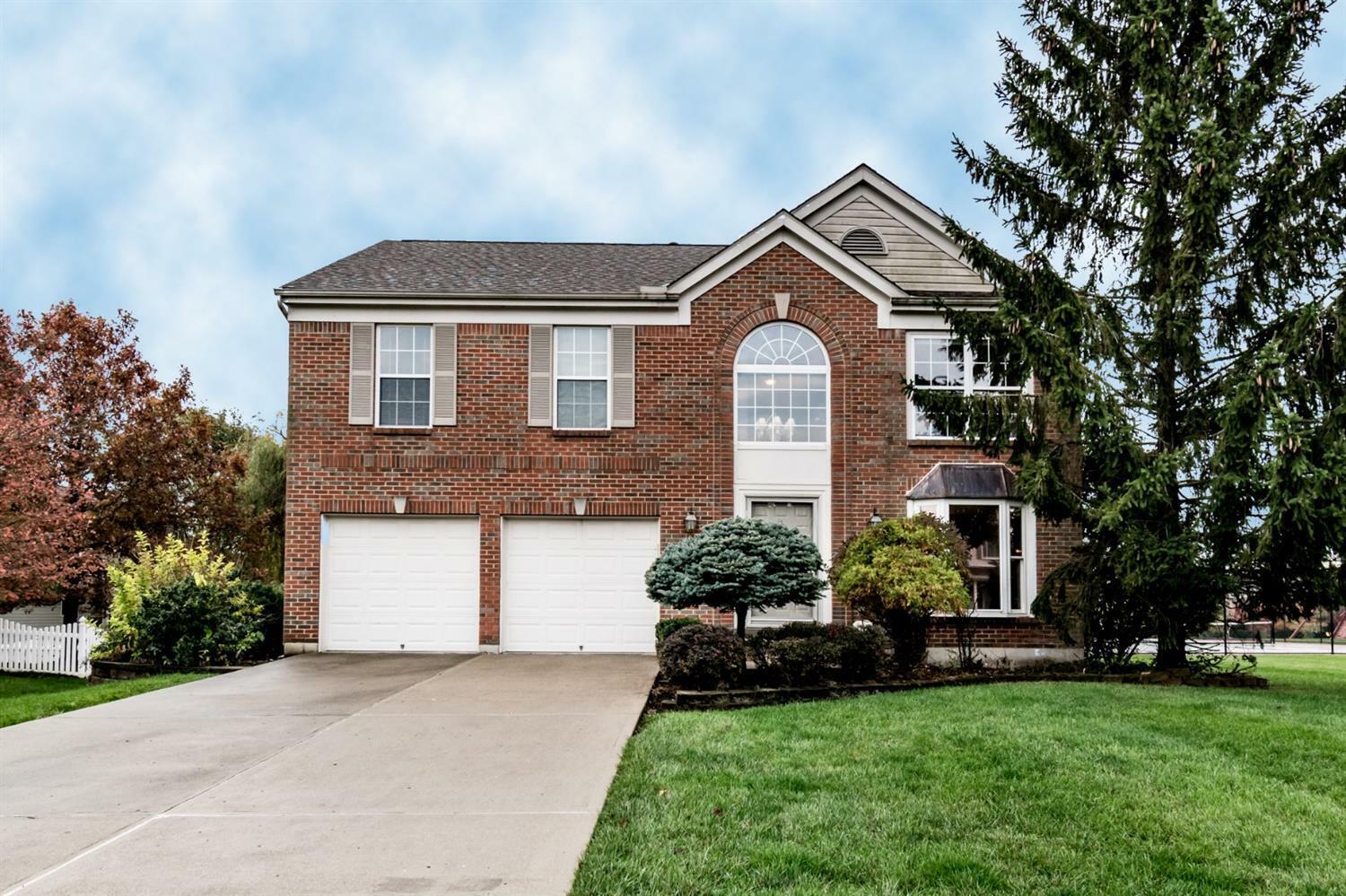 Property Photo:  995 Hampton Ct  OH 45036 