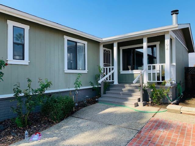 Property Photo:  194 Oxbow Marina Drive  CA 95641 