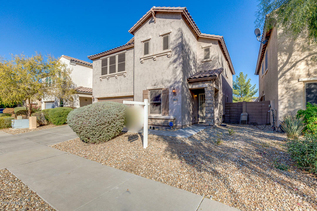 Property Photo:  9005 S 57th Drive  AZ 85339 