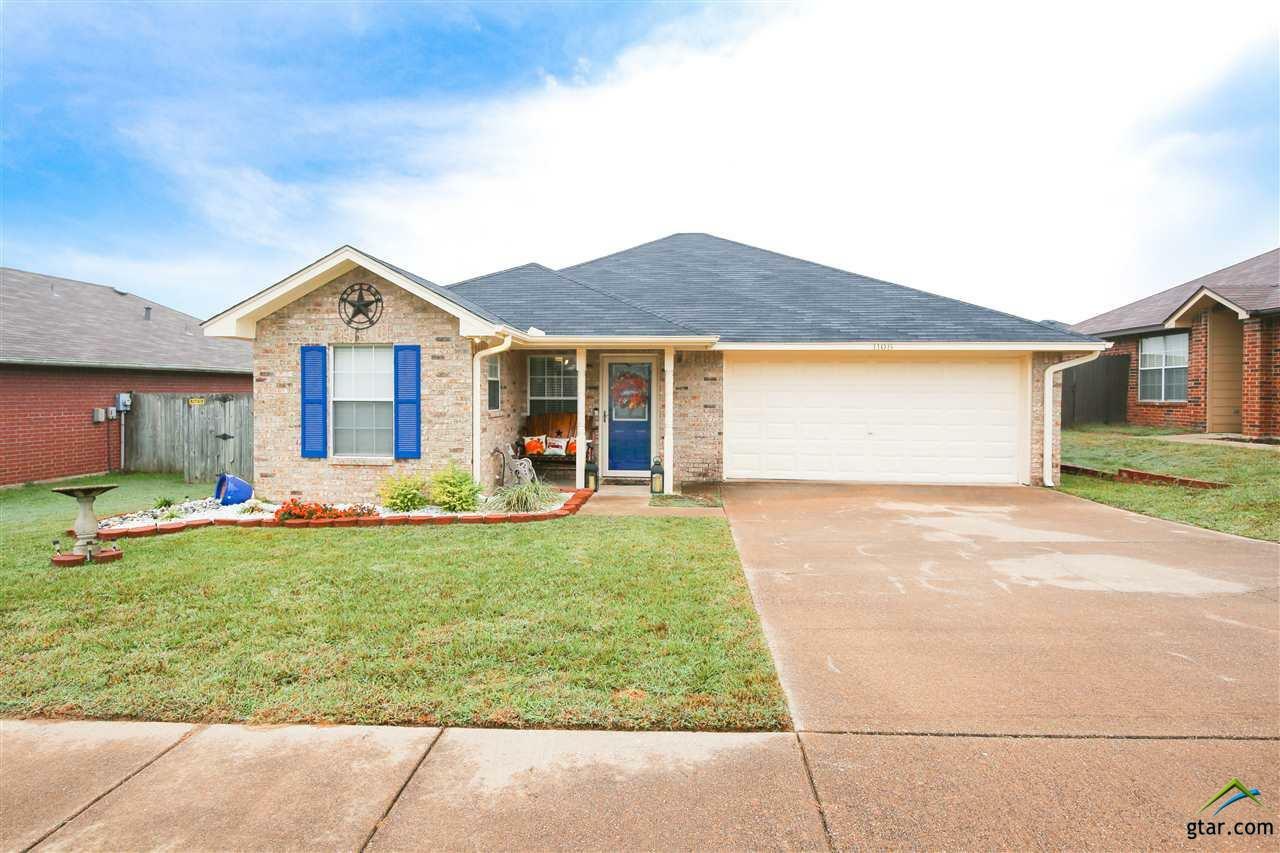 Property Photo:  1108 Woodlands Park Drive  TX 75771 