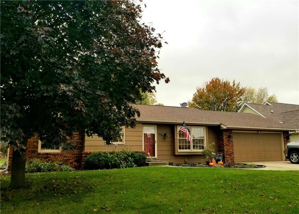 Property Photo:  1561 W 3rd Street  IA 50219 