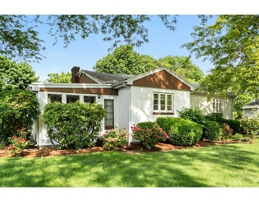 Property Photo: 88 Neponset St MA 02062