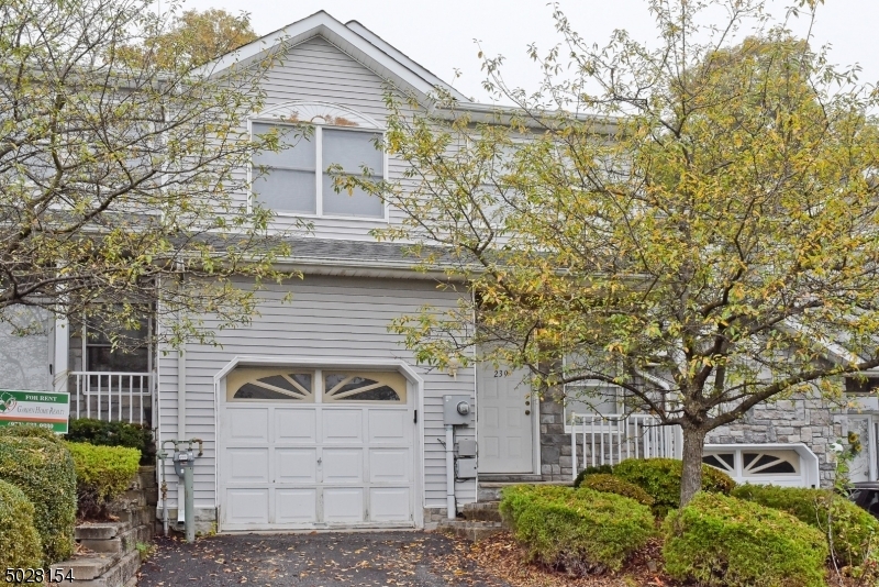 Property Photo:  239 Summerhill Dr  NJ 07950 