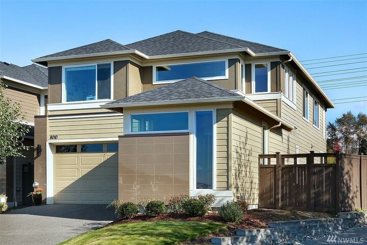 Property Photo: 8010 9th Place SE WA 98258