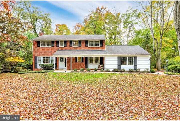29 Morningside Drive  Yardley PA 19067 photo