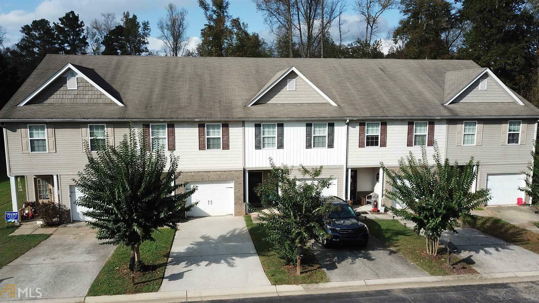 Property Photo:  2602 Hickory Ln  GA 30534 