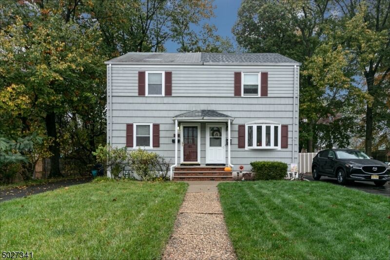 Property Photo:  232 Windsor Ave  NJ 07090 