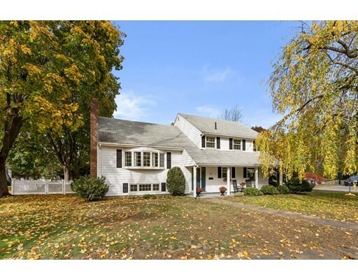 Property Photo: 31 Fells Road MA 02482
