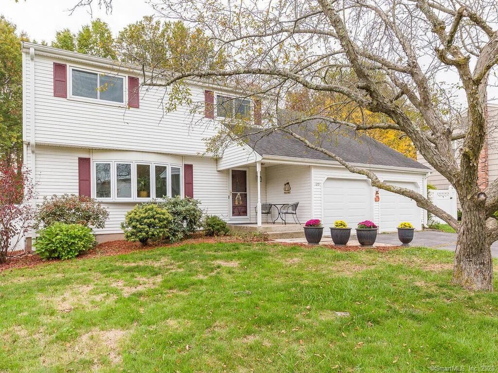 Property Photo: 129 Boylston Street CT 06111