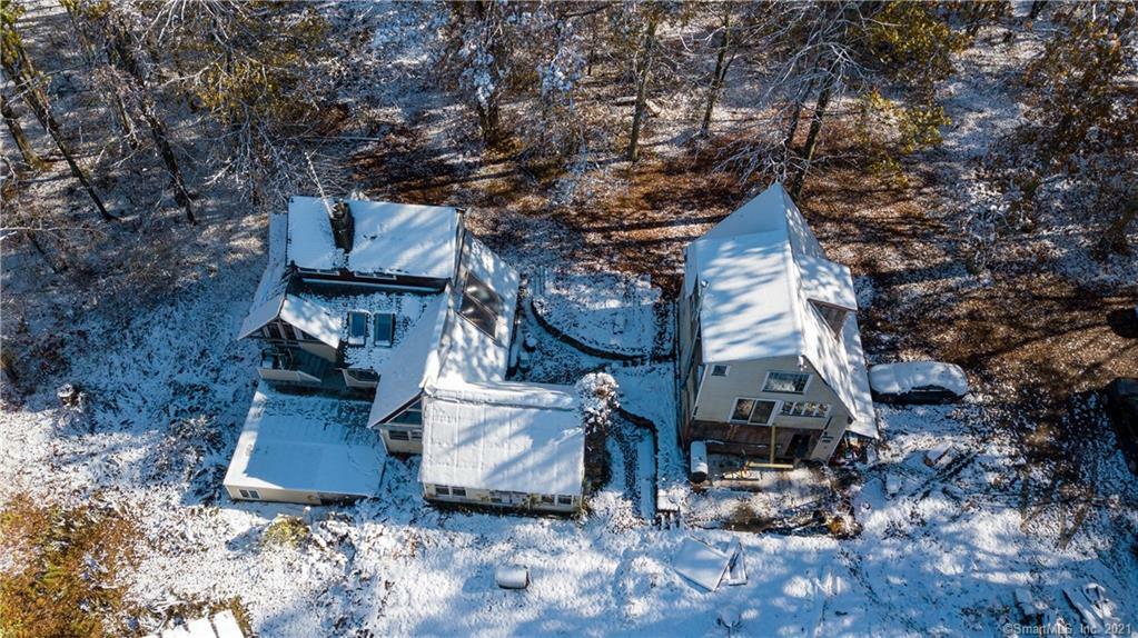 Property Photo: 299 Jagger Lane CT 06248
