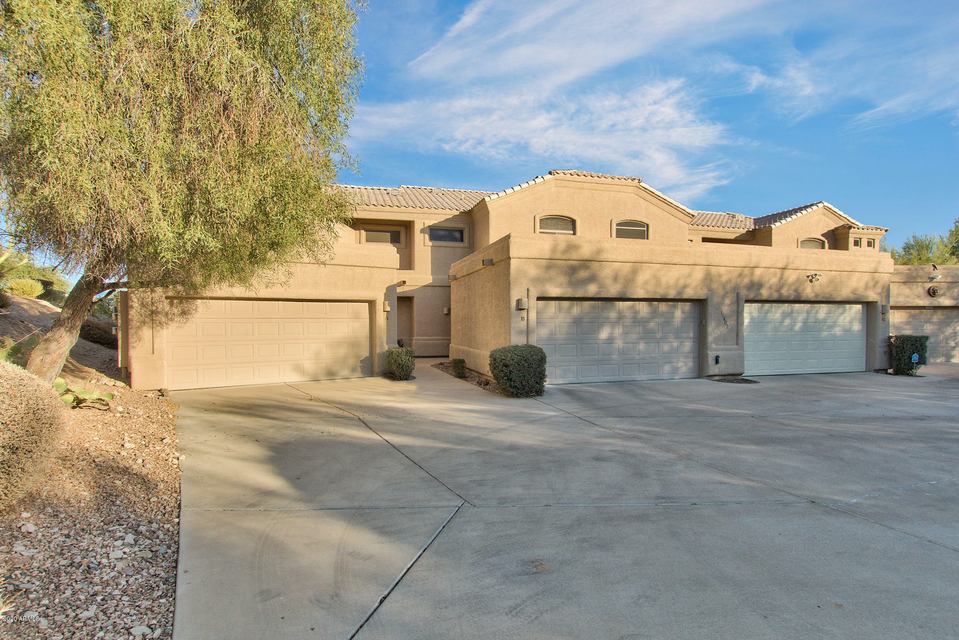 Property Photo:  11402 N Saguaro Boulevard B  AZ 85268 