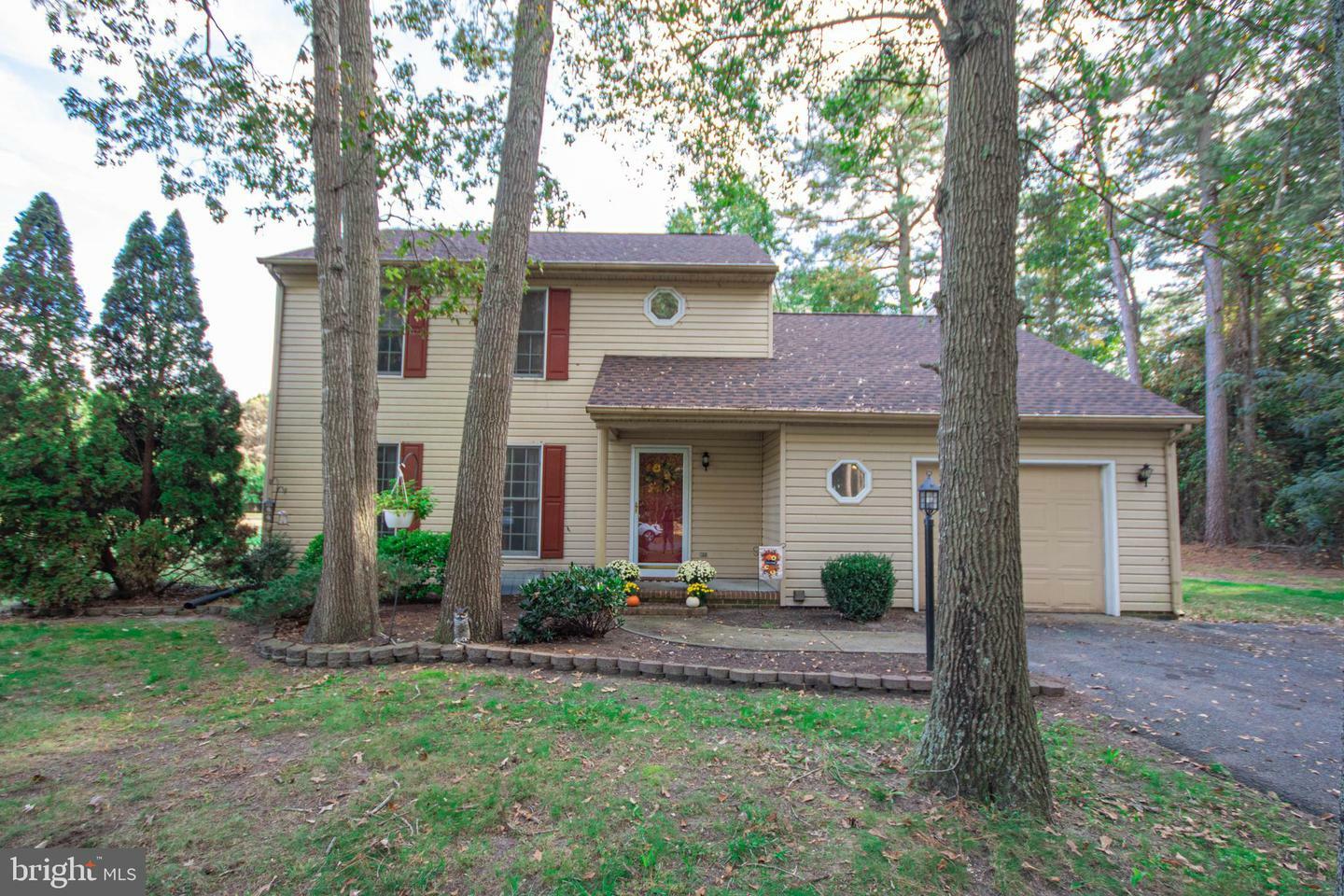 Property Photo:  1805 N Mill Drive  MD 21804 