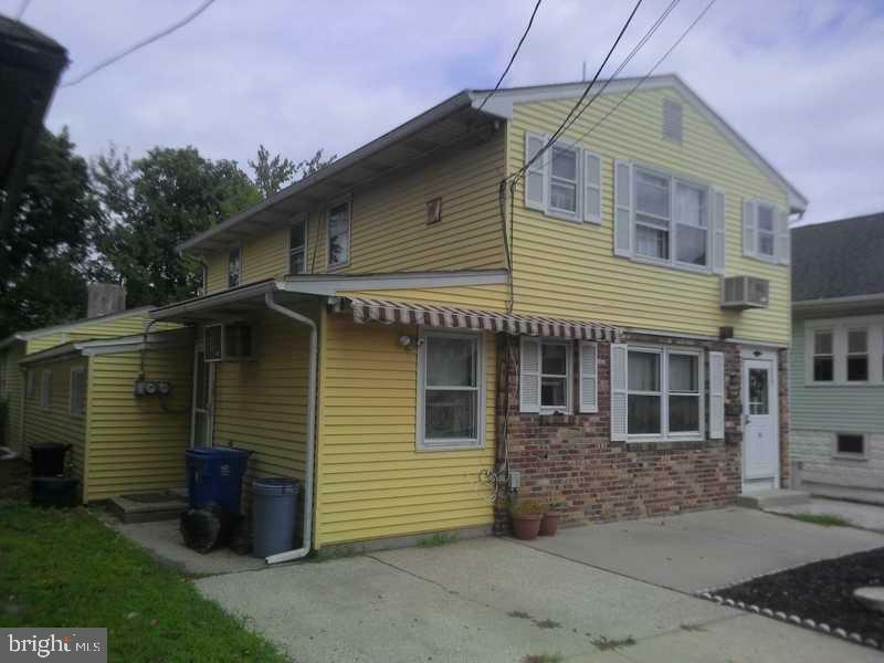 Property Photo:  21 Harvard Avenue  NJ 08093 