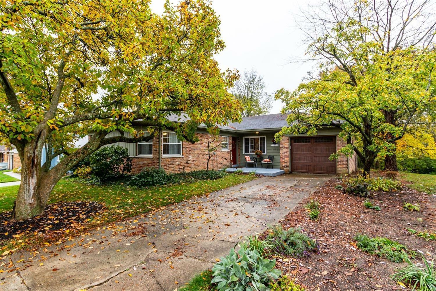 Property Photo: 115 Vermont Ave OH 45215