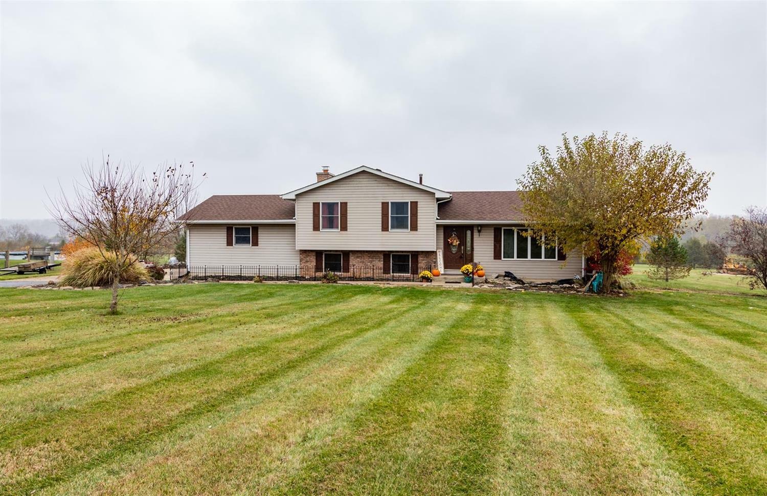 Property Photo:  2231 Middletown Eaton Road  OH 45042 