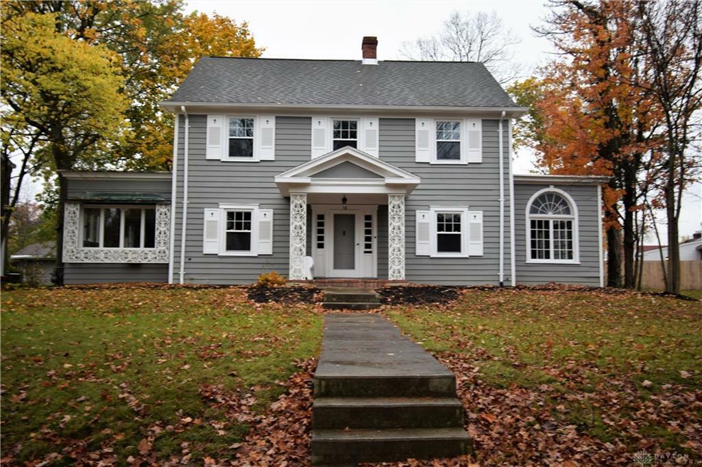 Property Photo:  16 Dover Road  OH 45504 