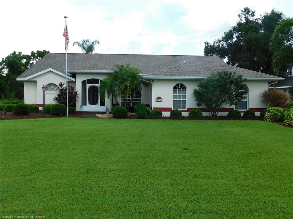 Property Photo:  2500 Sunrise Drive  FL 33872 