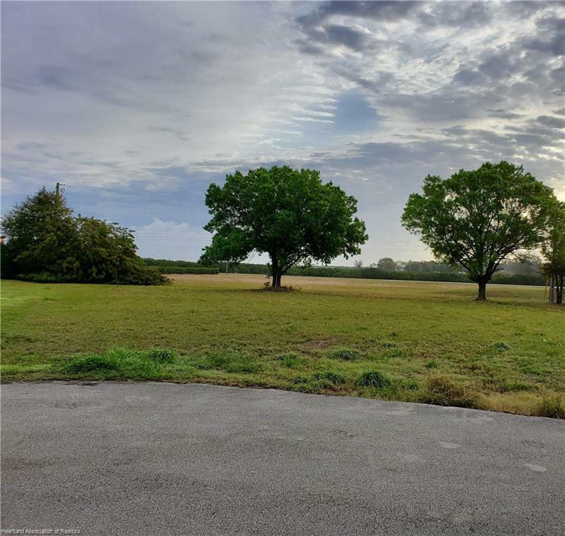 Property Photo:  789 S Dunchris Drive  FL 33825 