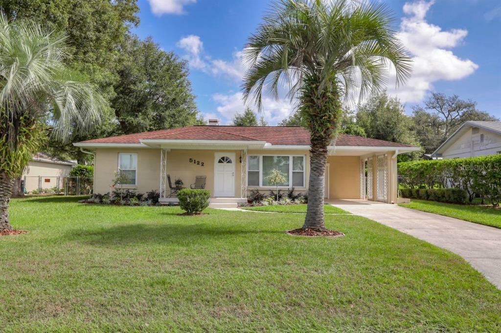 Property Photo:  5122 20th Street  FL 33542 