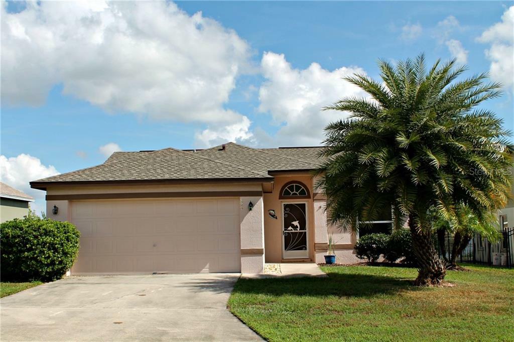 Property Photo: 829 Reflections Loop E FL 33884