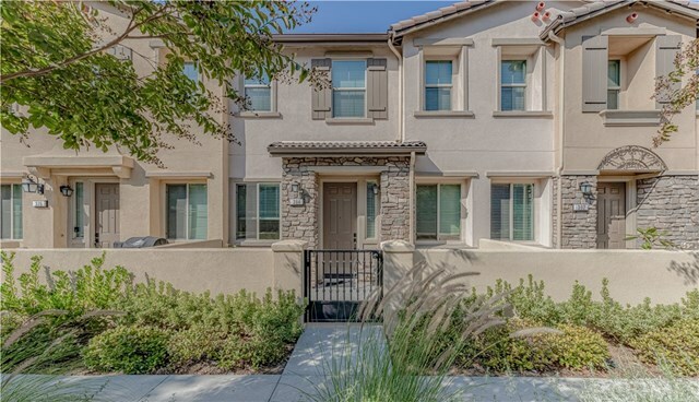 Property Photo:  384 S Auburn Heights Lane  CA 92807 