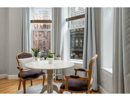 Property Photo:  341 Beacon Street 2C  MA 02116 