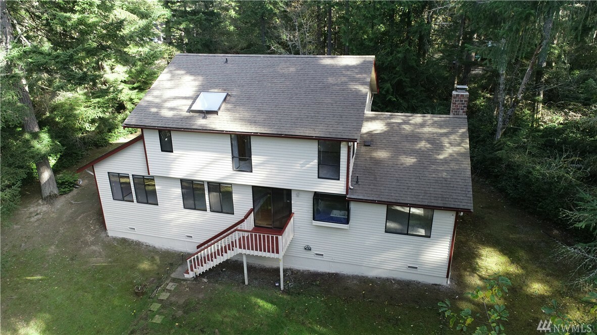 Property Photo: 8265 Andrea Lane NW WA 98383