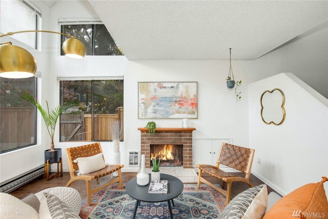 Property Photo:  8406 26th Ave SW B  WA 98106 