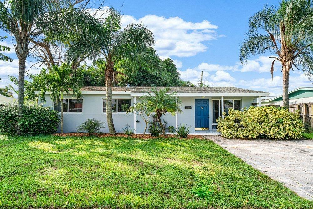 Property Photo:  3796 Florida Boulevard  FL 33410 