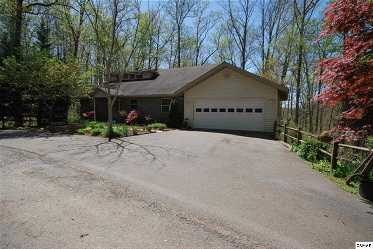 Property Photo:  2361 Backwoods Way  TN 37738 