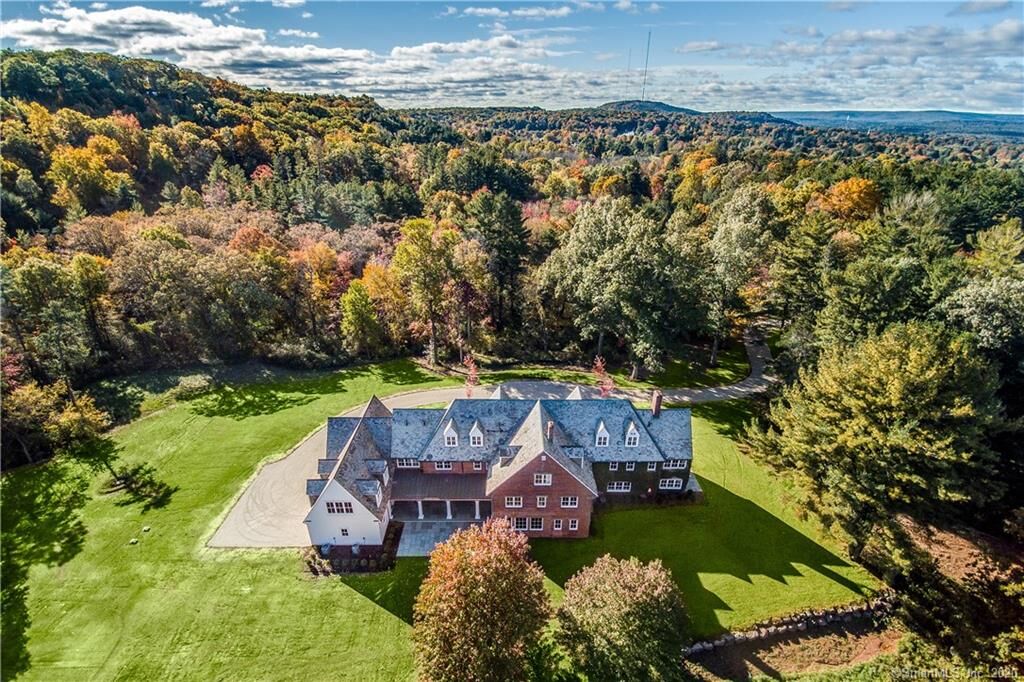 Property Photo:  80 Mountain Spring Road  CT 06032 