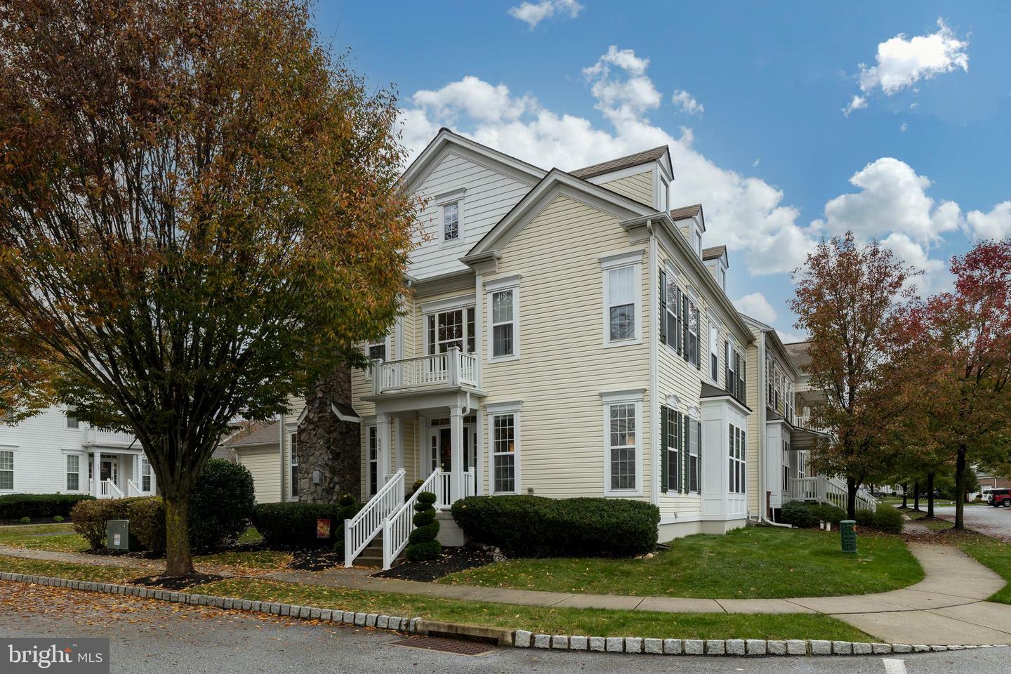 Property Photo: 605 Churchill Road PA 19425