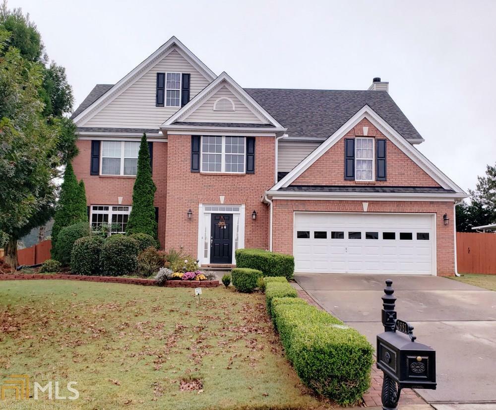 2681 Colleen Ln  Dacula GA 30019 photo