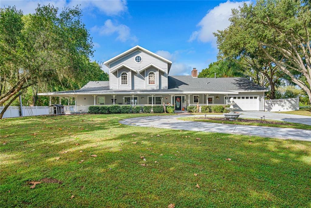 Property Photo:  732 N Highland Avenue  FL 34688 