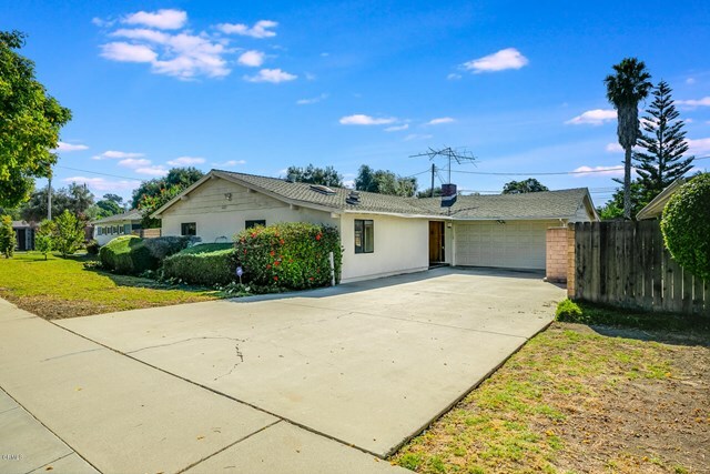 Property Photo:  4276 De Paul Street  CA 93003 