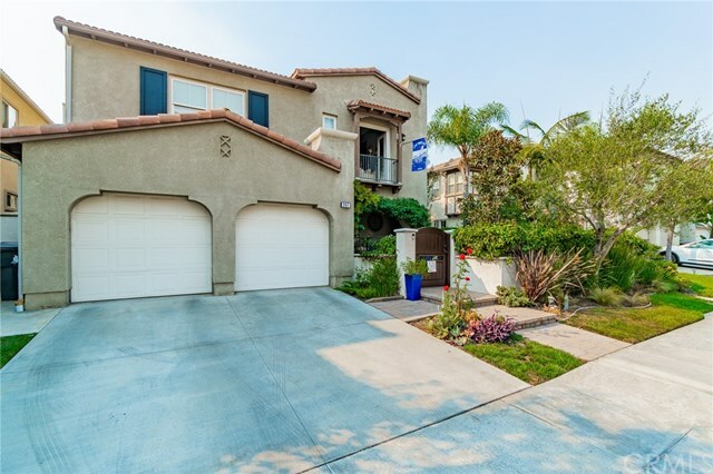 Property Photo: 307 Winslow Avenue CA 90814