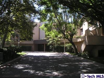 Property Photo: 4499 Via Marisol 135B CA 90042