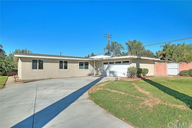 Property Photo:  303 N Orangecrest Avenue  CA 91702 