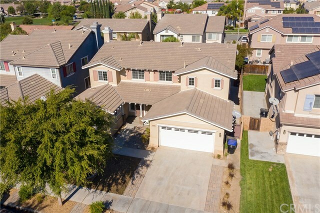 Property Photo:  4330 Cloudywing Road  CA 92545 