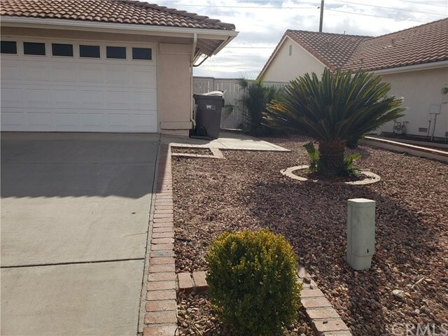 Property Photo: 26423 Potomac Drive CA 92586