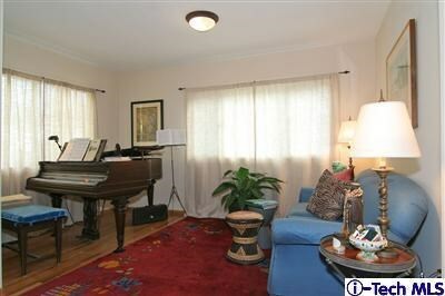 Property Photo:  1015 Milwaukee  CA 90042 